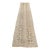 Antique Vintage Floral Runner Rug For Sale