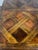 Monumental French Parquet of Versailles Convertible Dining Table For Sale - Image 9 of 18