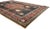 51725 Vintage Turkish Oushak Rug, 04'00 x 06'06. This vintage Turkish Oushak rug features a modern traditional style....