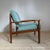 Vintage Armchair by Grete Jalk, Denmark, 1960 For Sale - Image 5 of 7