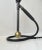 Vintage Danish Table Lamp in Brass by Kaare Klint for Le Klint, 1950s For Sale - Image 6 of 10