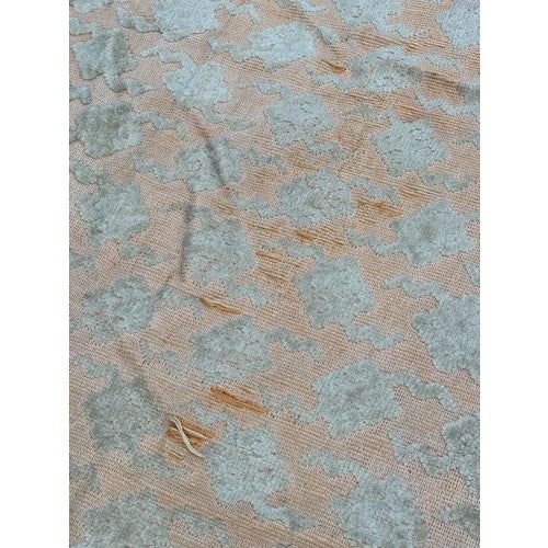 Large Mid-Century French Cogolin Rug, 1950s For Sale - Image 9 of 18