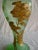 Late 19th Century Art Nouveau Acid Frosted Mont-Joye Guilde Vase For Sale - Image 5 of 9