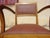 Vintage Art Deco Bridge Chairs, 1940s, Set of 3 For Sale - Image 4 of 18
