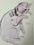 After Andy Warhol, Cat Sam, 1980s, Lithograph For Sale - Image 4 of 8