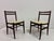 Mid-Century Italian Dining Chairs, 1960s, Set of 8 For Sale - Image 10 of 18