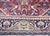 Early 20th Century Persian Mahal Rug For Sale - Image 14 of 16