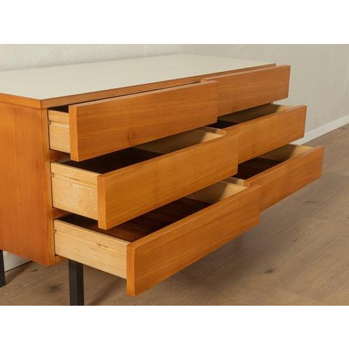 Chest of Drawers by Musterring, 1960s For Sale - Image 5 of 8