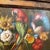 Emil Kosa Jr. 1940s Emil Kosa Jr. Oil Bird Painting For Sale - Image 4 of 10