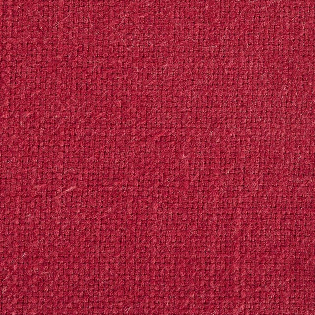 Sanderson Tuscany II Fabric in Wine - a Sample For Sale