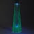 Art Nouveau Uanium Lara Vase from Moser, Czechoslovakia, 1890s For Sale - Image 13 of 14
