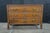 Vintage Italian French Country Louis XV Carved Walnut Commode Chest Dresser For Sale - Image 12 of 18
