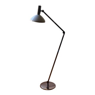 1970s Italian Floor Lamp For Sale