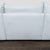 White Maiden Home 3-Seat Sofa in White Upholstery For Sale - Image 8 of 11