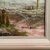 Original Oil Painting Landscape Luscious Sonoran Desert, Signed by Artist, Framed For Sale - Image 9 of 10