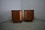 Art Deco Bedside Tables, Czechoslovakia, 1932, Set of 2 For Sale - Image 17 of 18