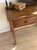 19th c. English Desk/Table For Sale - Image 4 of 9