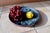 Blue Ceramic Model Ankara 1075-31 Bowl from Carstens Keramik Tönnieshof, West Germany, 1960s For Sale - Image 8 of 15