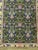 Arts & Crafts 1980s Limited Edition William Morris “The Lily” Rug 2'3" X 4'6" For Sale - Image 3 of 7