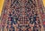 Textile Early 20th Century Agra Rug For Sale - Image 7 of 12