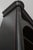 Heidi Steinberg Collection Monumental Arched Open Bookcase For Sale - Image 11 of 16