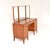 Vintage Dressing Table attributed to Loughborough, 1960 For Sale - Image 4 of 12