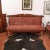 Antique Carlo X Sofa, 1800 For Sale - Image 11 of 11