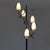 Italian Floor Lamp with Five Lights, 1950s For Sale - Image 3 of 9