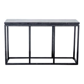 Example of Broyhill Console Tables