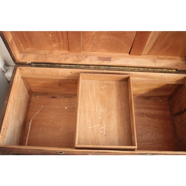 Chest of Drawers, 1920s For Sale - Image 9 of 14