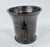 Antique European Bronze Apothecary Mortar – c. 18th/19th Century Add a touch of historical character to your collection...