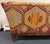 English George Smith Hand Woven Kilim Sofa For Sale - Image 10 of 12