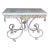 19th Century French Butcher’s/ Patisserie Table For Sale