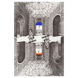 Signore e signori\. 1988, 1988 Giulio Paolini For Sale