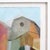 2020s Saguaro - Framed Earth Tones Original Southwest Landscape Abstract Acrylic Painting on Canvas by Maria C. Bernhardsson For Sale - Image 5 of 9