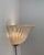 Metal Murano Graniglia Wall Lamps from Italamp, Italy, 1980s, Set of 2 For Sale - Image 7 of 17