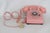 Western Electric Bell System Pink Telephone Classic Rotary Dial Phone 4575b For Sale - Image 16 of 18