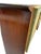 Mid-Century Mainline by Hooker Walnut & Cane Bookcase Headboard, 1957 For Sale - Image 13 of 15