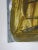 Late 20th Century Contemporary Abstract Painting on Metal For Sale - Image 5 of 7