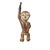 Early 20th Century Lega Abstract Figure For Sale - Image 4 of 8