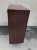 Mahogany Display Cabinet, 1960s For Sale - Image 16 of 17