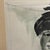 1960s Bruno Cassinari, A Woman's Face, 1961, Watercolor Painting For Sale - Image 5 of 12