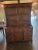 Antique Pine Dresser From England For Sale - Image 13 of 13