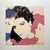 Postmodern Andy Warhol Vintage 1986 Limited Edition Large Fine Art Lithograph Print " Princess Caroline of Monaco " 1983 For Sale - Image 3 of 12