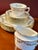 1960s 1960s Royal Crown Derby “Touraine” Bone China Tea Service for Six, 19 Pieces, England For Sale - Image 5 of 12
