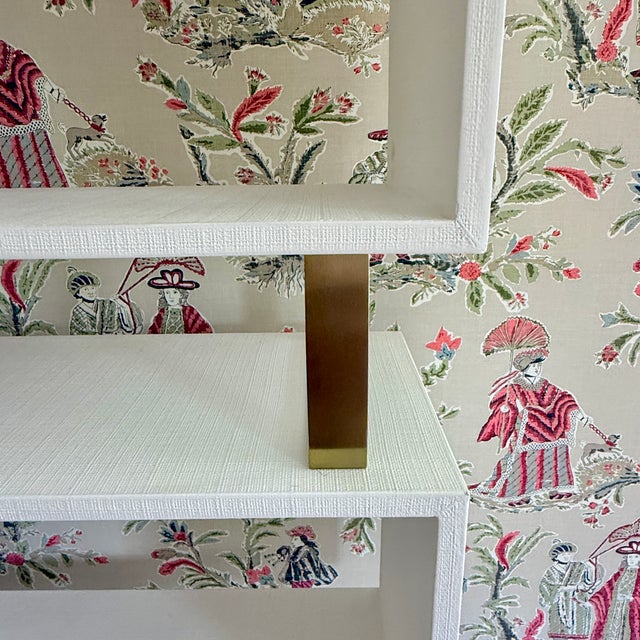 2020s Villa & House Victor Etagere For Sale - Image 5 of 7