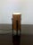 Wood Scandinavian Teak & Metal Tripod Table Lamp, 1960s For Sale - Image 7 of 8