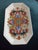 1990s 1990s Gorgeous New Nova Deruta Made in Italy Platter For Sale - Image 5 of 6