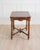 19th Century Italian Walnut Writing Desk, Neoclassical Design For Sale In Atlanta - Image 6 of 18