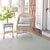 Shine on, crazy diamond! This best-selling, eye-catching geometric area rug -- in washable, fade-resistant polypropylene...
